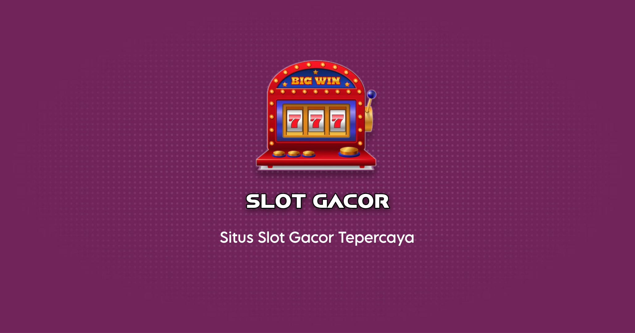 10 Kesalahan Umum Pemain Slot Pemula yang Perlu Dihindari