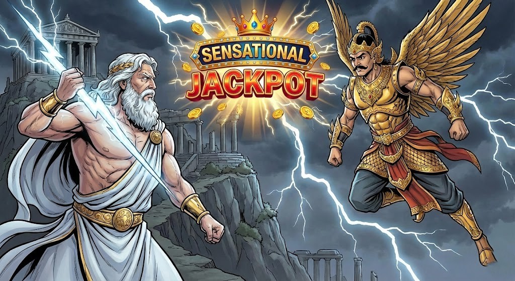 Rekomendasi Slot Pragmatic Play Paling Gacor dan Mudah Menang 2026: Trik Menaklukkan Kakek Zeus, Inces, dan Bonanza